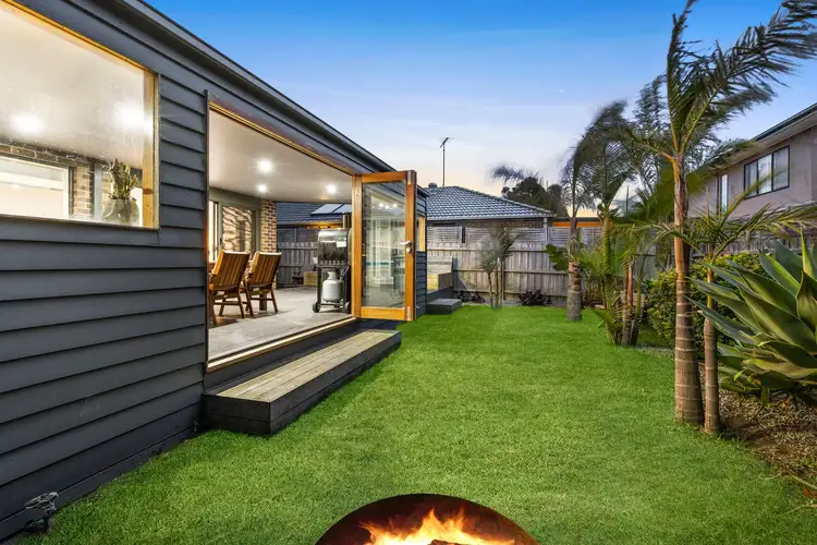 163 Warralily Boulevard, Armstrong Creek VIC 3217
