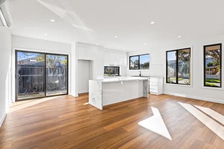 Fourth view of Homely townhouse listing, 17 Tunaley Parade, Reservoir VIC 3073