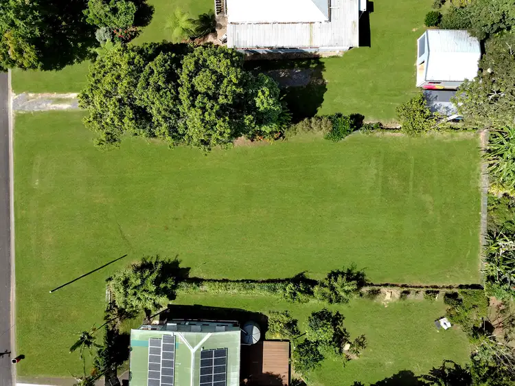 Main view of Homely land listing, 58 Eacham Road, Yungaburra QLD 4884