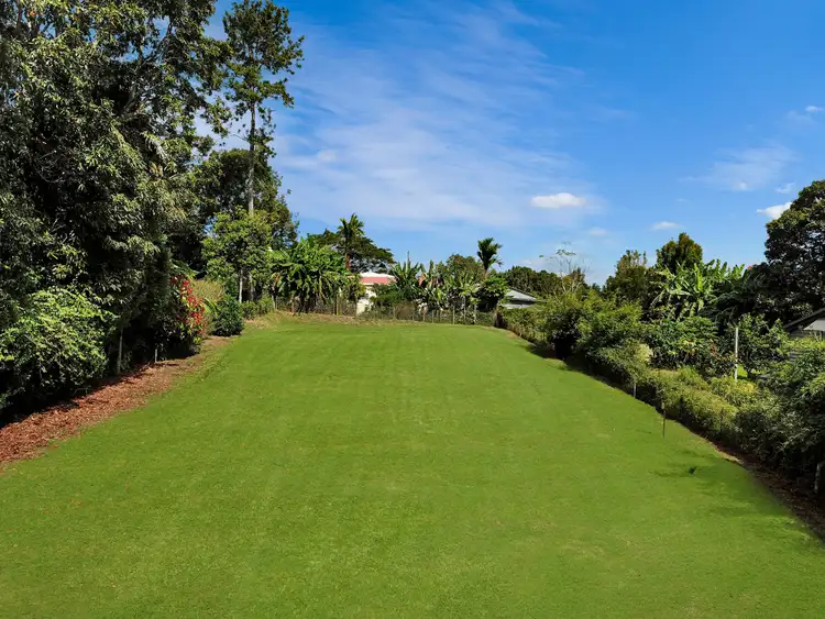 Second view of Homely land listing, 58 Eacham Road, Yungaburra QLD 4884
