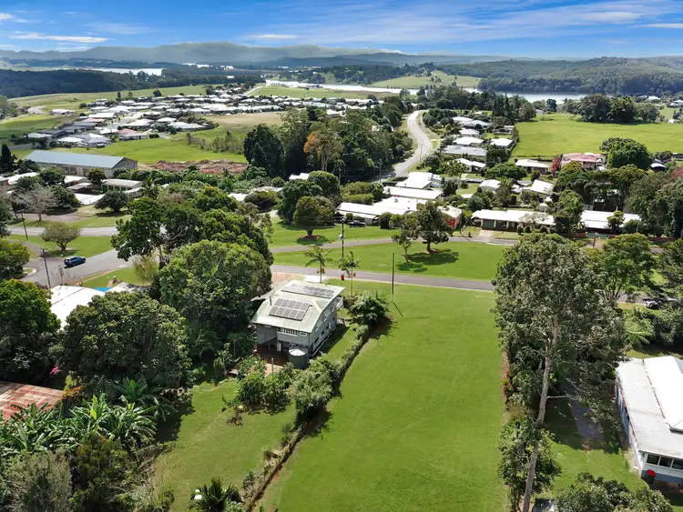 Third view of Homely land listing, 58 Eacham Road, Yungaburra QLD 4884