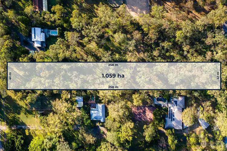 84 Sugars Road, Bellbowrie QLD 4070