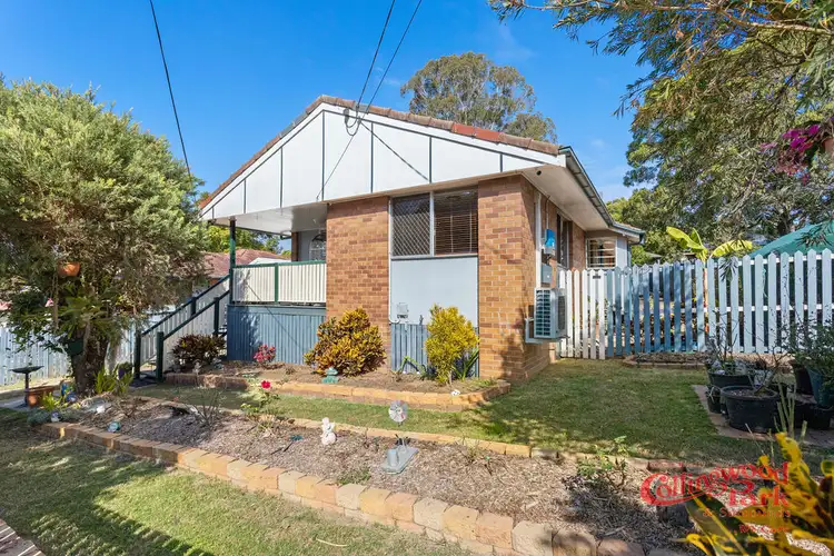Second view of Homely house listing, 19 Gibbs Street, Riverview QLD 4303