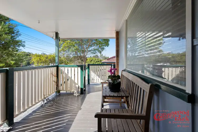 Third view of Homely house listing, 19 Gibbs Street, Riverview QLD 4303