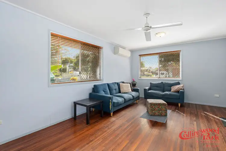 Fourth view of Homely house listing, 19 Gibbs Street, Riverview QLD 4303
