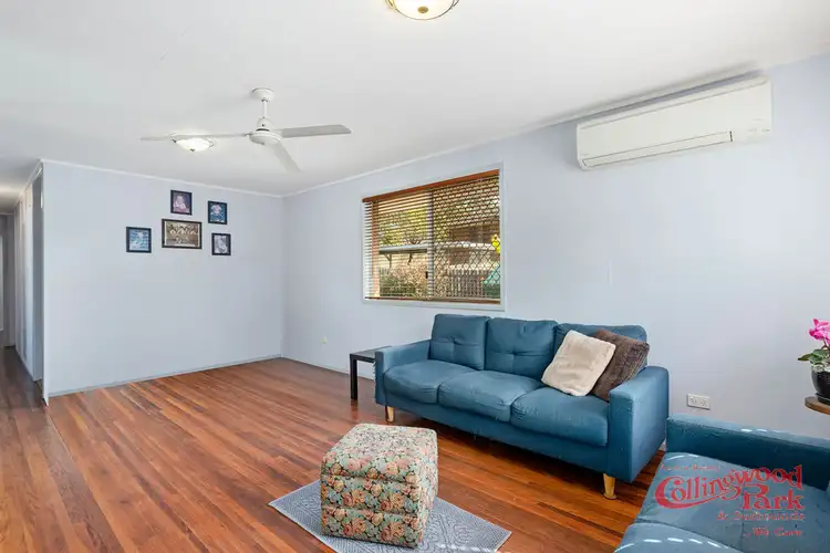 Fifth view of Homely house listing, 19 Gibbs Street, Riverview QLD 4303