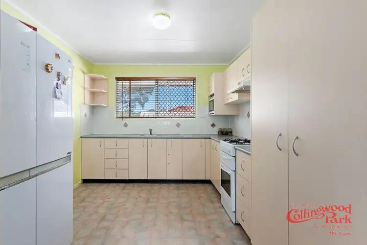 Sixth view of Homely house listing, 19 Gibbs Street, Riverview QLD 4303