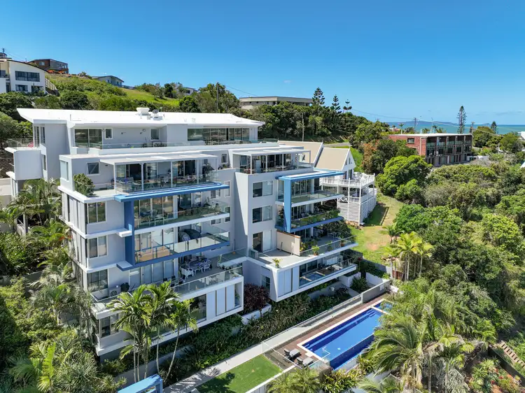 6/16-18 Cliff Street, Yeppoon QLD 4703