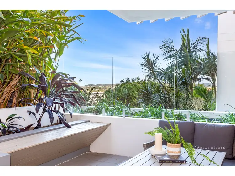 Second view of Homely unit listing, 6/16-18 Cliff Street, Yeppoon QLD 4703