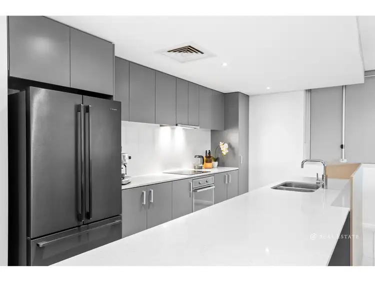 Third view of Homely unit listing, 6/16-18 Cliff Street, Yeppoon QLD 4703