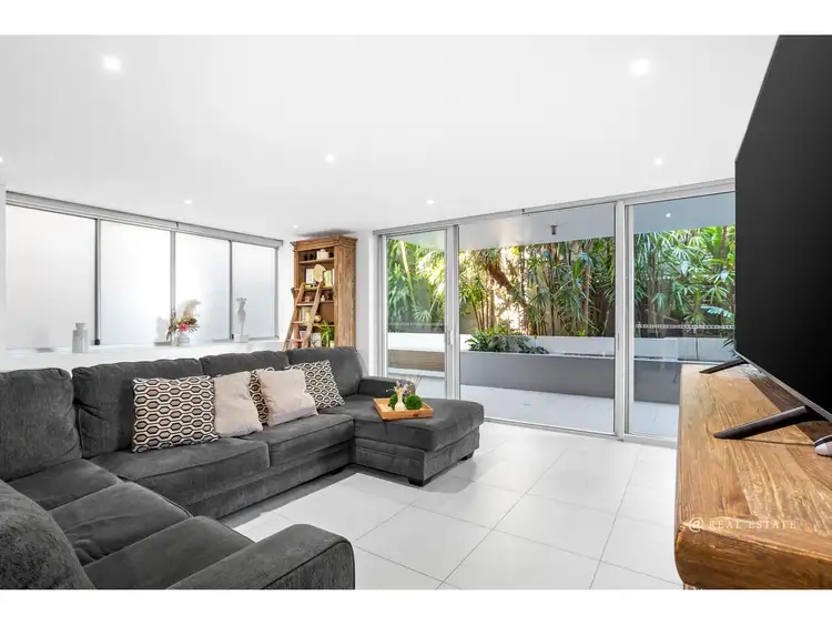 Fifth view of Homely unit listing, 6/16-18 Cliff Street, Yeppoon QLD 4703