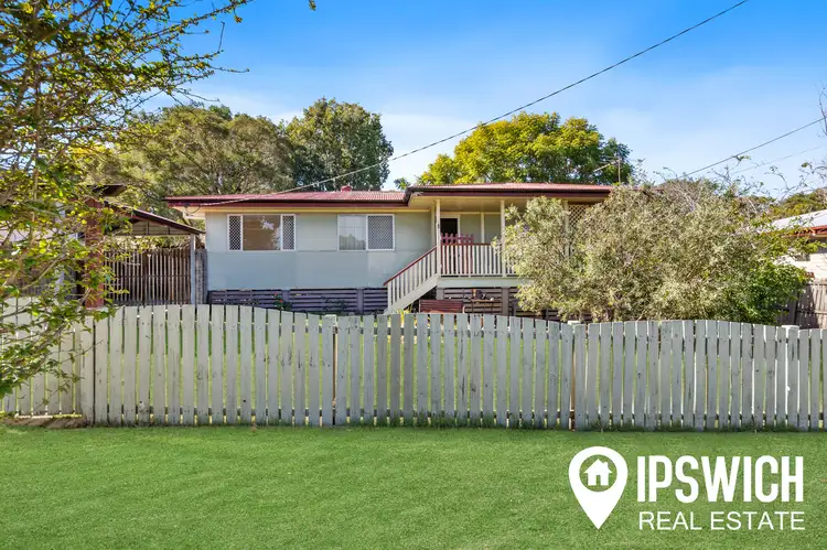 8 Mornington Crescent, One Mile QLD 4305