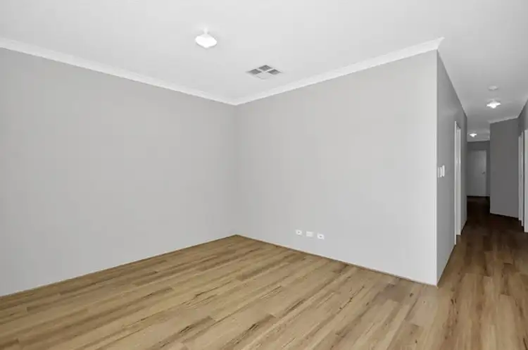 Fifth view of Homely house listing, 12 Colony Way, Ellenbrook WA 6069