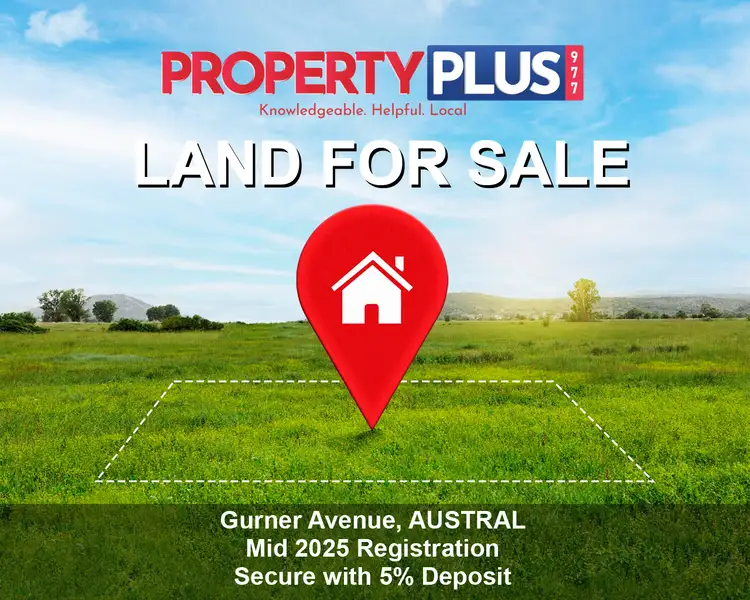 Main view of Homely land listing, Address available on request