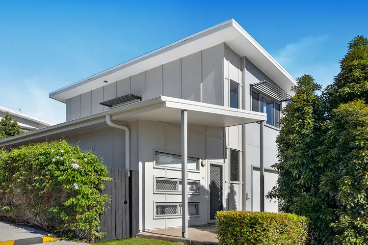 Main view of Homely townhouse listing, 12/20 Oakwood Road, Warner QLD 4500
