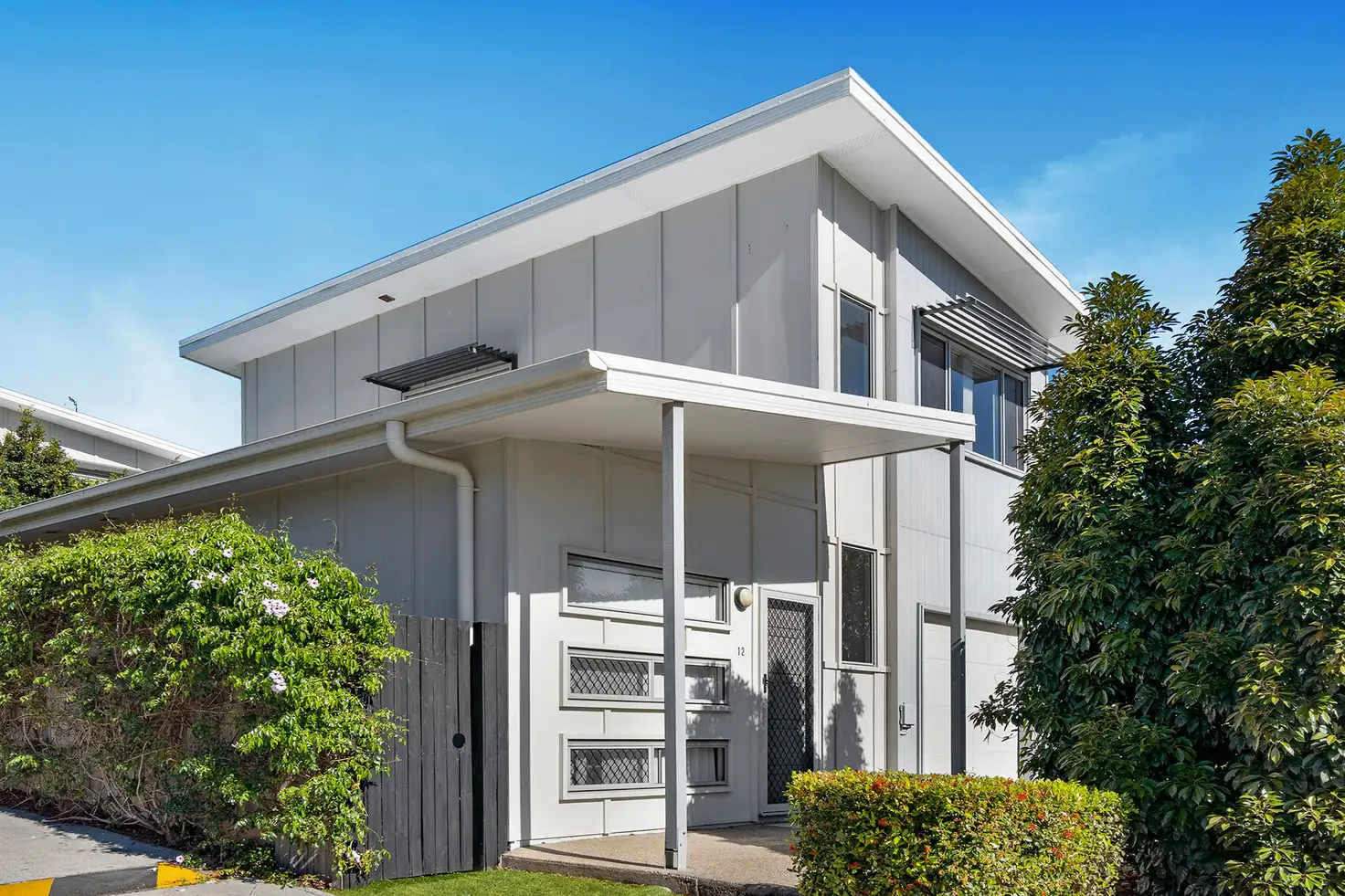 Main view of Homely townhouse listing, 12/20 Oakwood Road, Warner QLD 4500