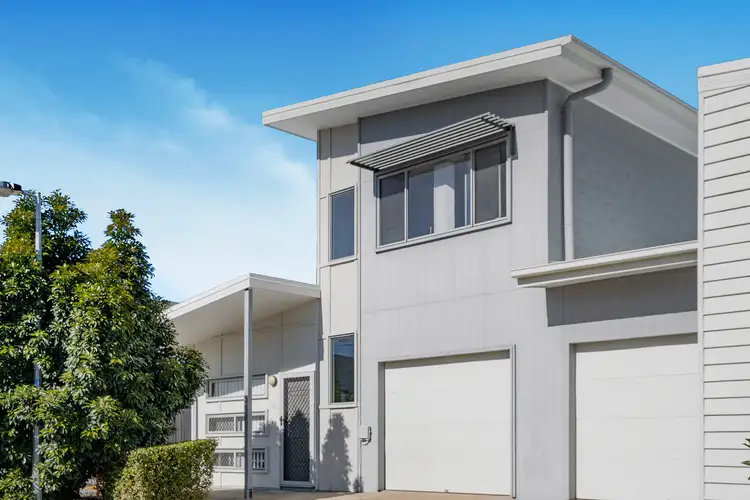 Third view of Homely townhouse listing, 12/20 Oakwood Road, Warner QLD 4500
