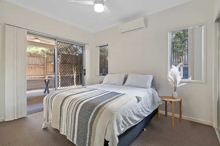 Sixth view of Homely townhouse listing, 12/20 Oakwood Road, Warner QLD 4500
