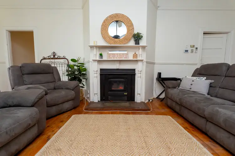 Main view of Homely house listing, 29 Palm Ave., Leeton NSW 2705