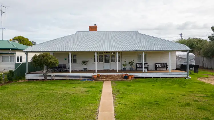 Second view of Homely house listing, 29 Palm Ave., Leeton NSW 2705