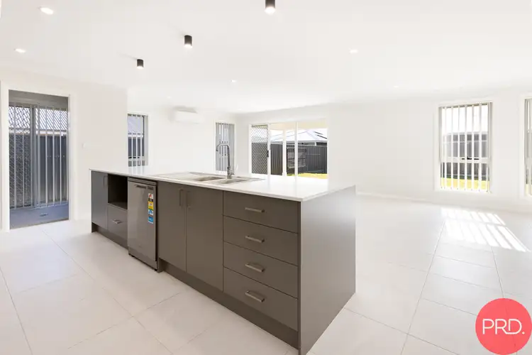 Third view of Homely house listing, 8 Drover Drive, Lochinvar NSW 2321