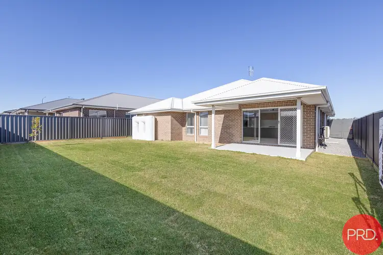 Fourth view of Homely house listing, 8 Drover Drive, Lochinvar NSW 2321