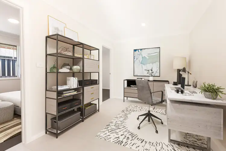 Fifth view of Homely house listing, 8 Drover Drive, Lochinvar NSW 2321