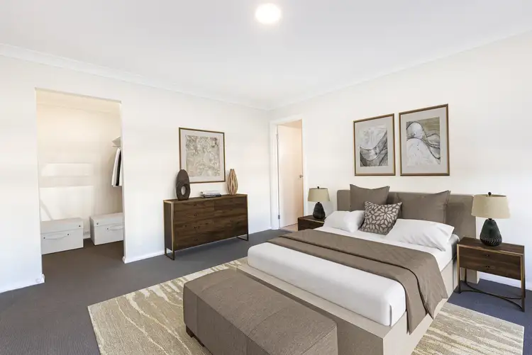 Sixth view of Homely house listing, 8 Drover Drive, Lochinvar NSW 2321