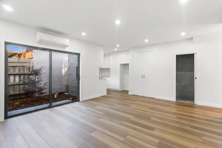 Fifth view of Homely townhouse listing, 10 Bridgeton Street, Reservoir VIC 3073
