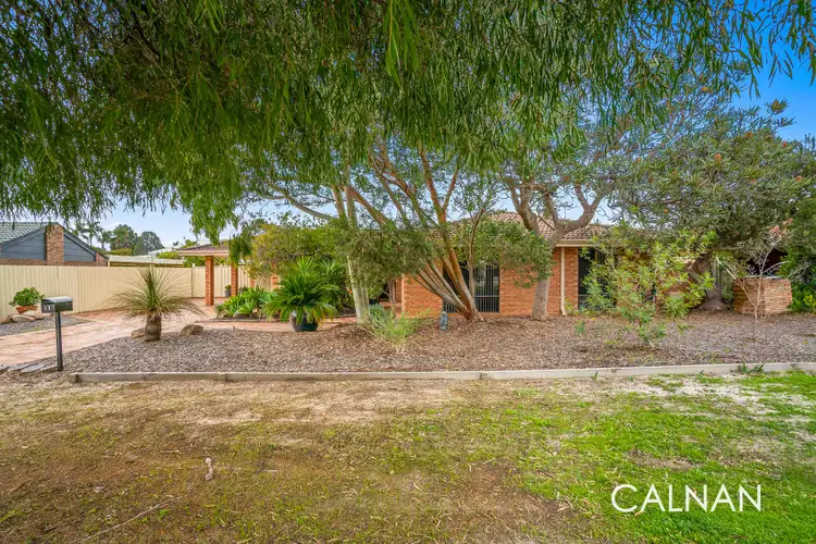 Second view of Homely house listing, 11 Gracechurch Crescent, Leeming WA 6149