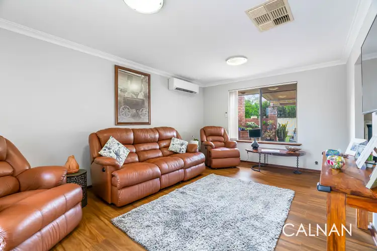 Fifth view of Homely house listing, 11 Gracechurch Crescent, Leeming WA 6149