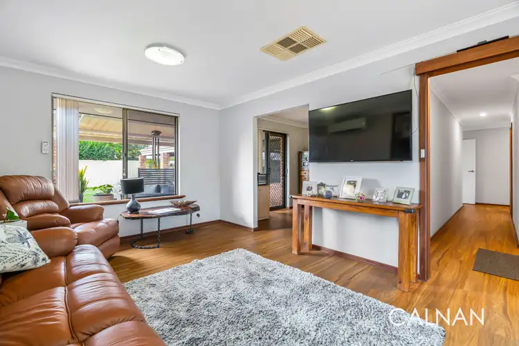 Sixth view of Homely house listing, 11 Gracechurch Crescent, Leeming WA 6149