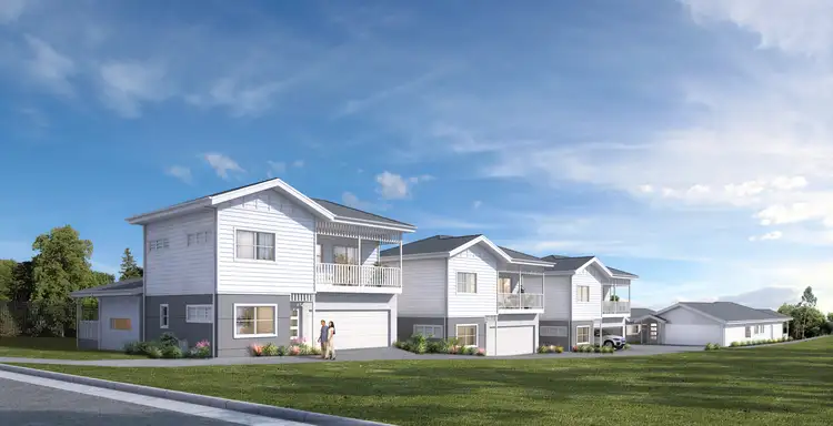 4 Lake Street, Eden NSW 2551