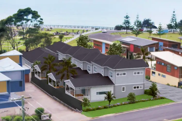 Sixth view of Homely house listing, 4 Lake Street, Eden NSW 2551