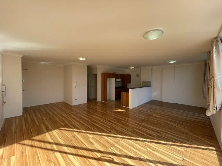Third view of Homely apartment listing, 1411/57-59 Queen Street, Auburn NSW 2144