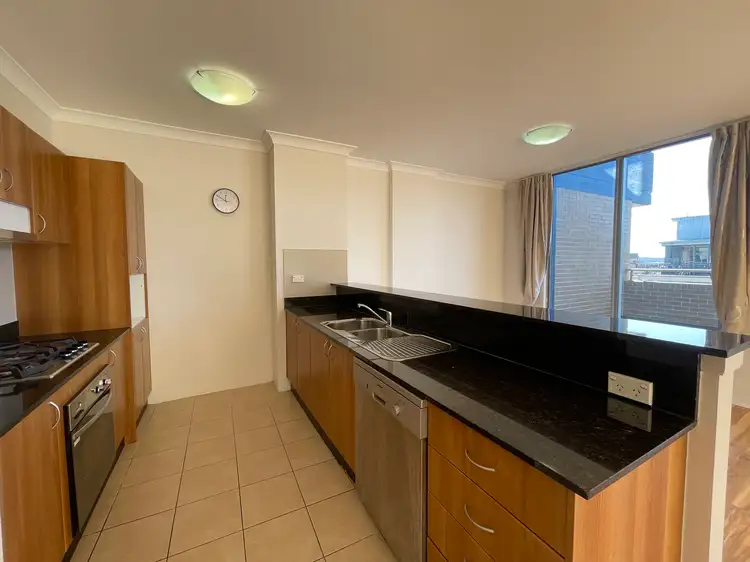 Fourth view of Homely apartment listing, 1411/57-59 Queen Street, Auburn NSW 2144