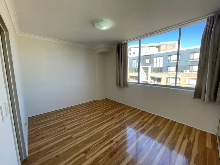Sixth view of Homely apartment listing, 1411/57-59 Queen Street, Auburn NSW 2144