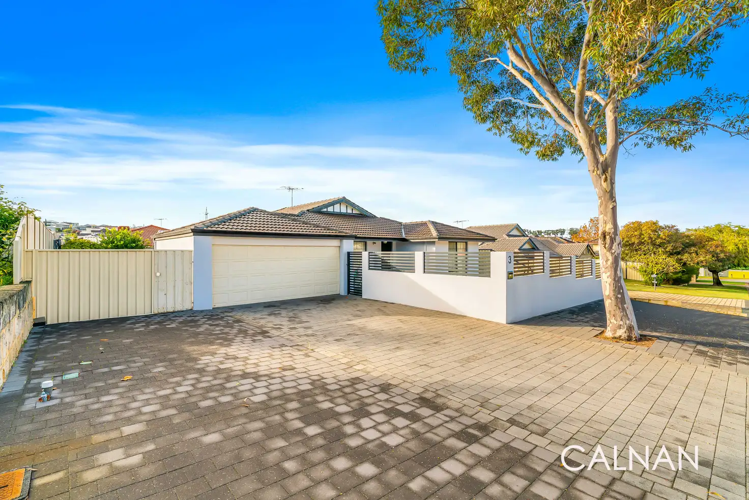 Main view of Homely house listing, 3 Wrasse Way, Yangebup WA 6164
