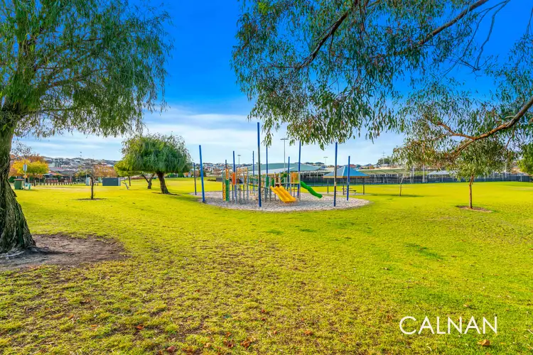 Fifth view of Homely house listing, 3 Wrasse Way, Yangebup WA 6164