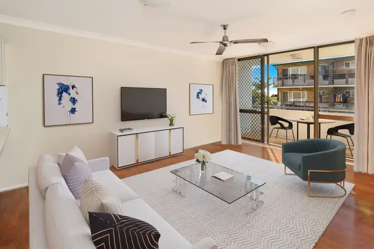 Fifth view of Homely unit listing, 1/4 Corowa Court, Mooloolaba QLD 4557