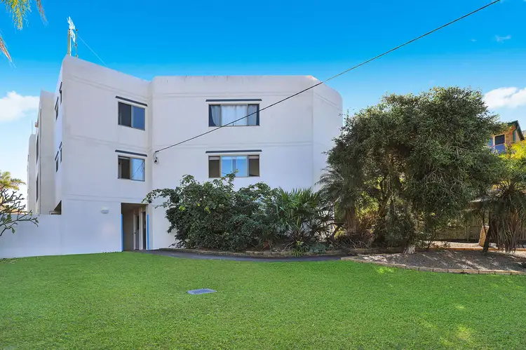 Sixth view of Homely unit listing, 1/4 Corowa Court, Mooloolaba QLD 4557