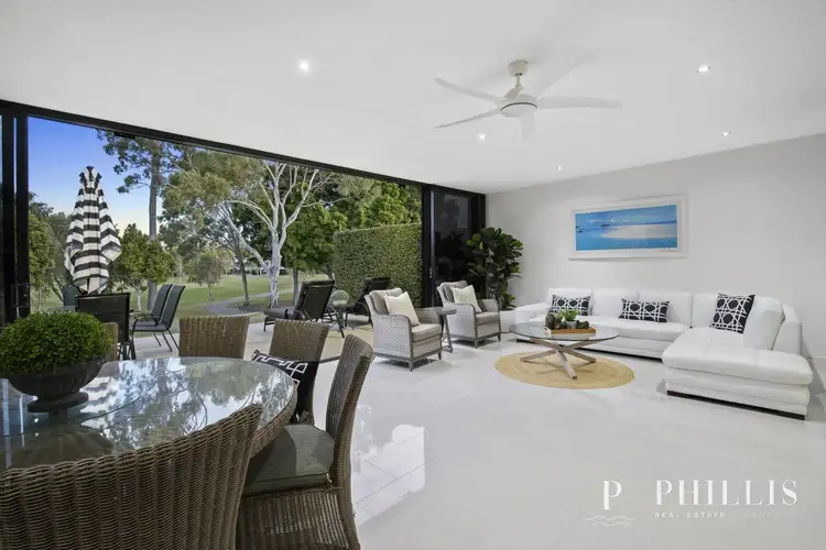 5233 Bay Hill Terrace, Sanctuary Cove QLD 4212