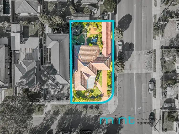 63 Linthorn Avenue, Croydon Park NSW 2133