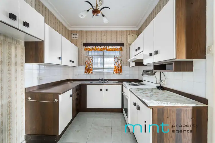 Fifth view of Homely house listing, 63 Linthorn Avenue, Croydon Park NSW 2133