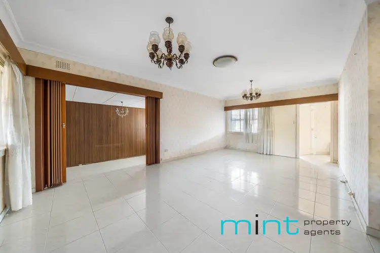 Sixth view of Homely house listing, 63 Linthorn Avenue, Croydon Park NSW 2133