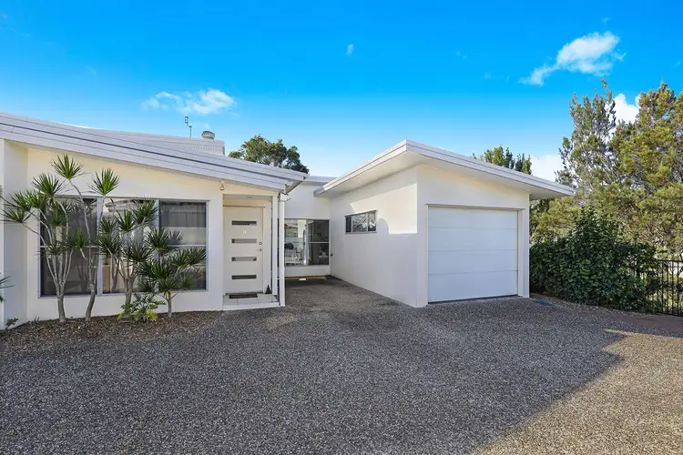 11/27 Rawson Street, Caloundra West QLD 4551
