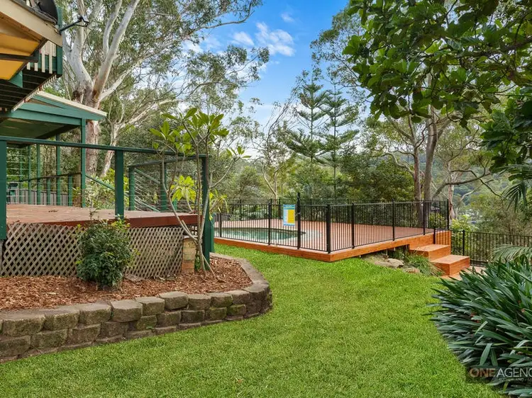 Second view of Homely house listing, 15D Thorp Road, Woronora NSW 2232