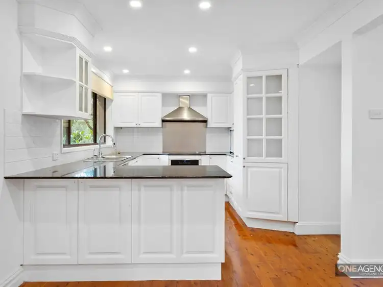 Third view of Homely house listing, 15D Thorp Road, Woronora NSW 2232