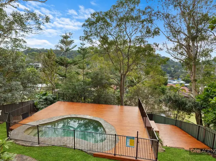 Fifth view of Homely house listing, 15D Thorp Road, Woronora NSW 2232