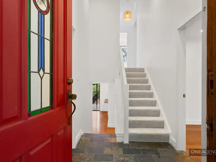 Sixth view of Homely house listing, 15D Thorp Road, Woronora NSW 2232